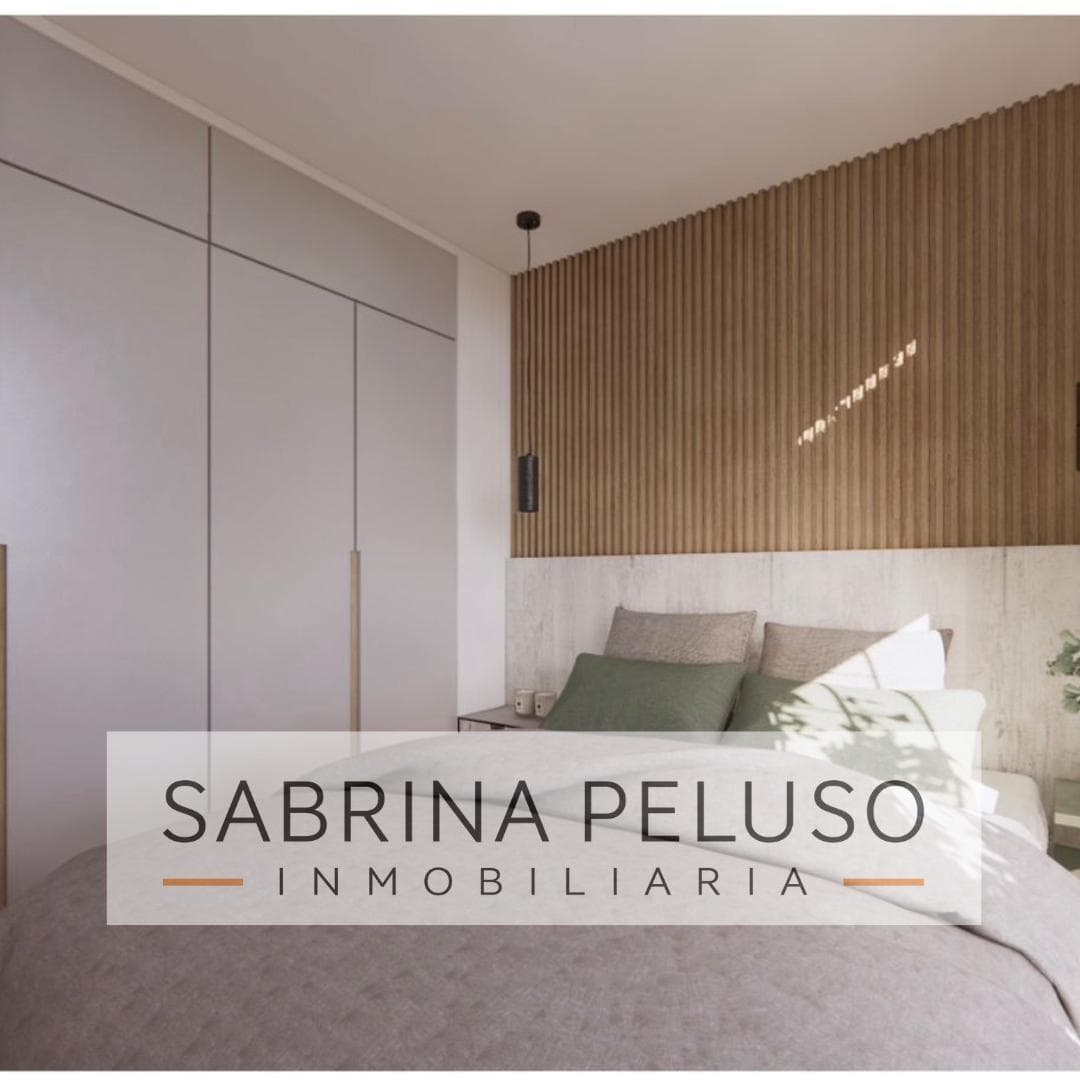 Apartment for sale in Haedo