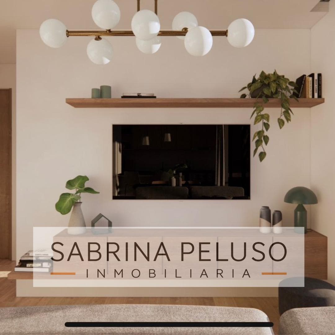 Apartment for sale in Haedo