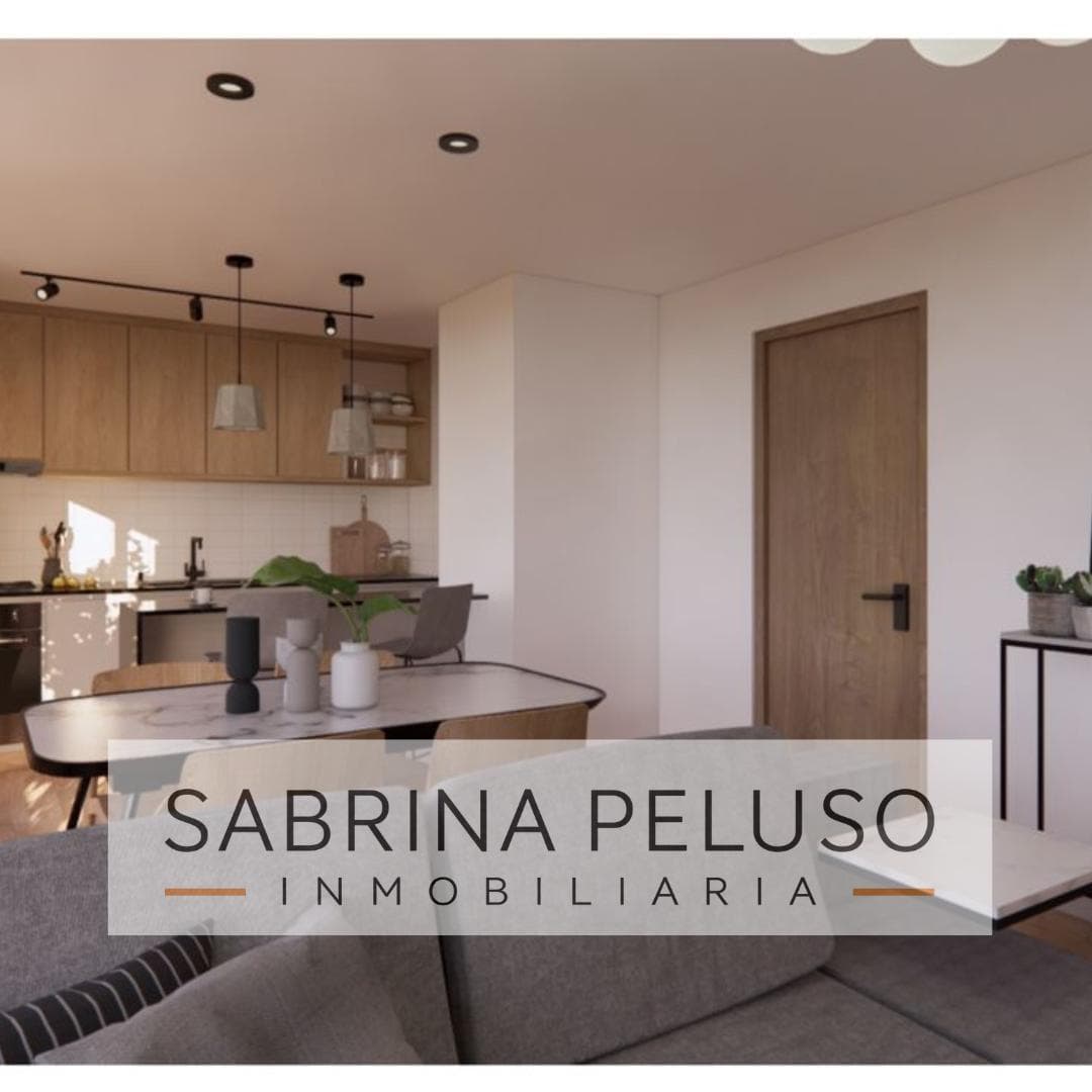 Apartment for sale in Haedo