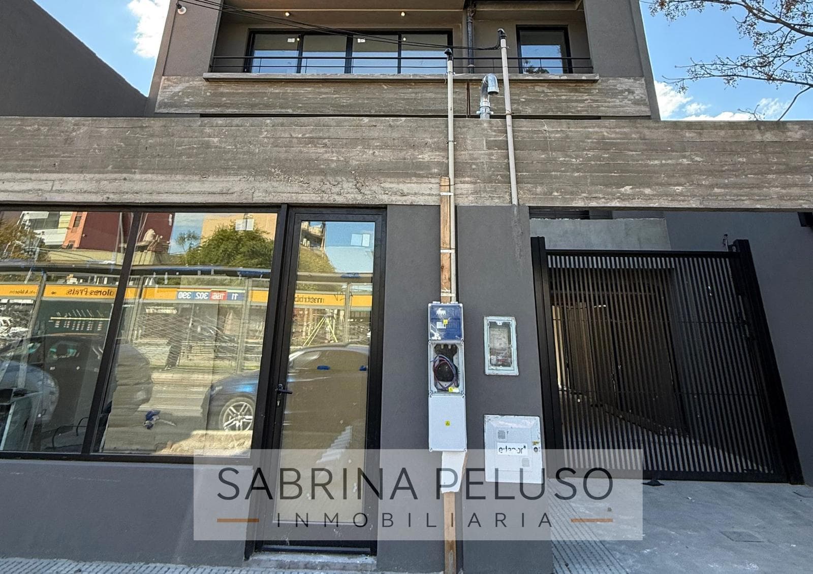 Apartment for sale in Haedo