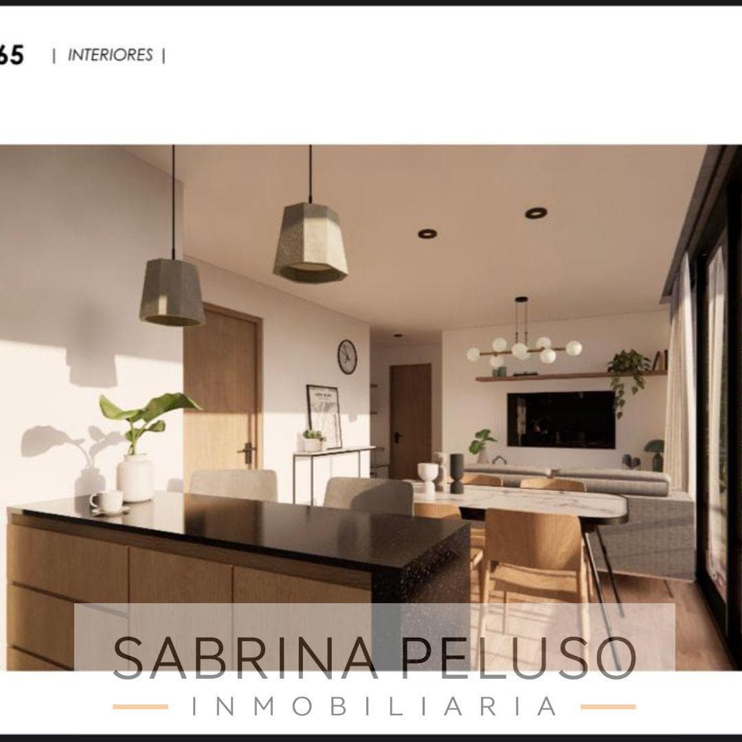 Apartment for sale in Haedo