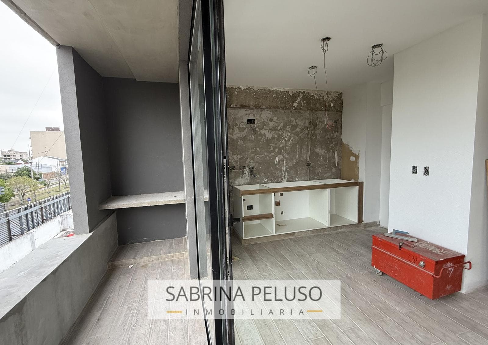 Apartment for sale in Haedo
