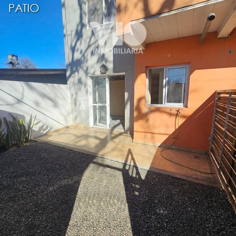 Studio Apartment in Colón