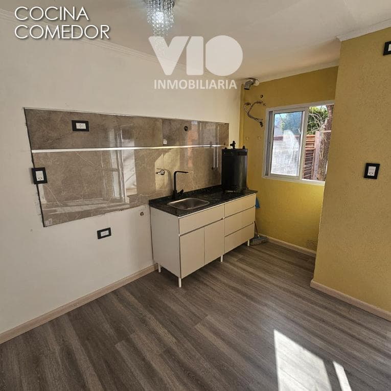 Studio Apartment in Colón