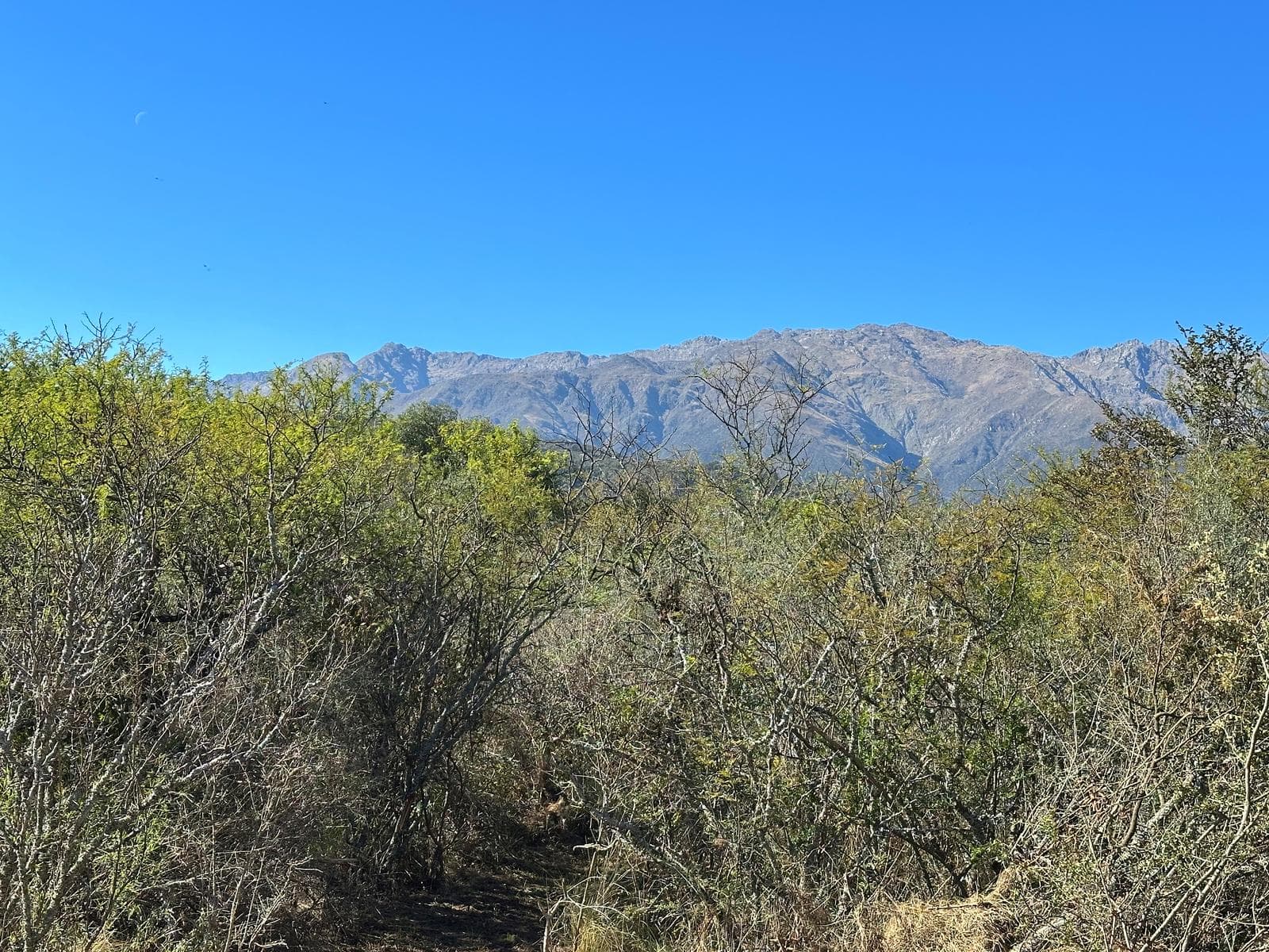 Lots in Las Chacras, Villa de Las Rosas | 3,350 and 3,560 m² | Deed