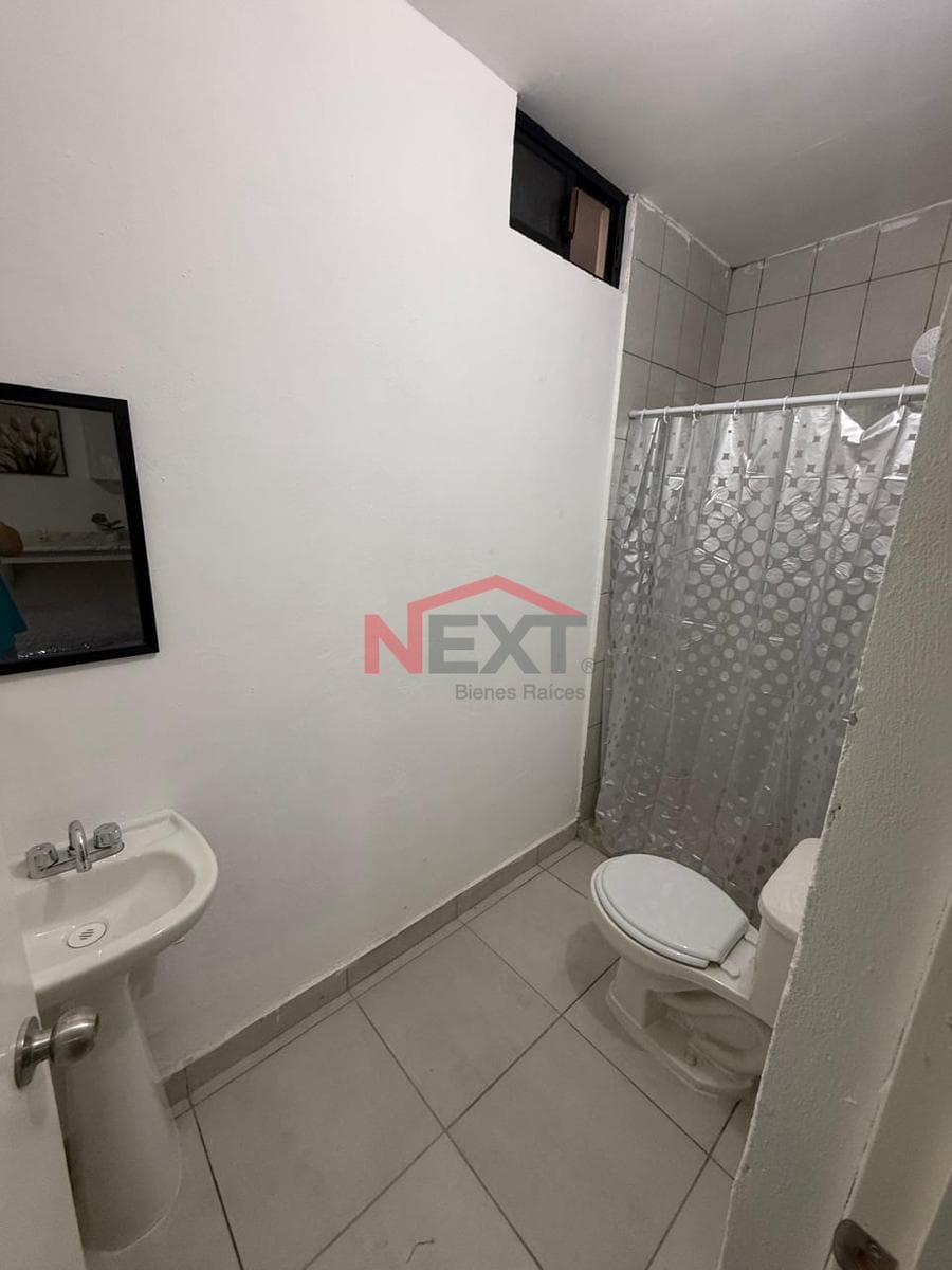 APARTMENT FOR RENT IN COL. OLIVARES