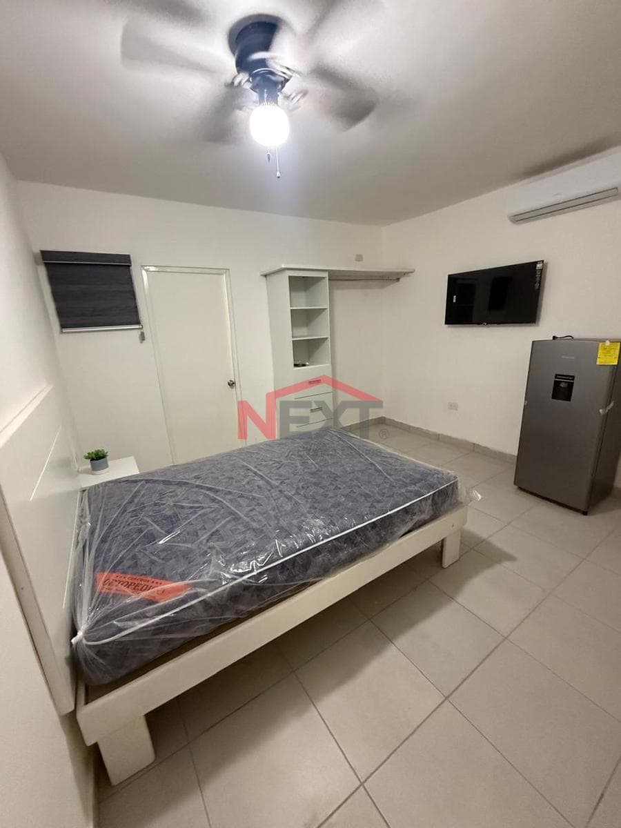 APARTMENT FOR RENT IN COL. OLIVARES