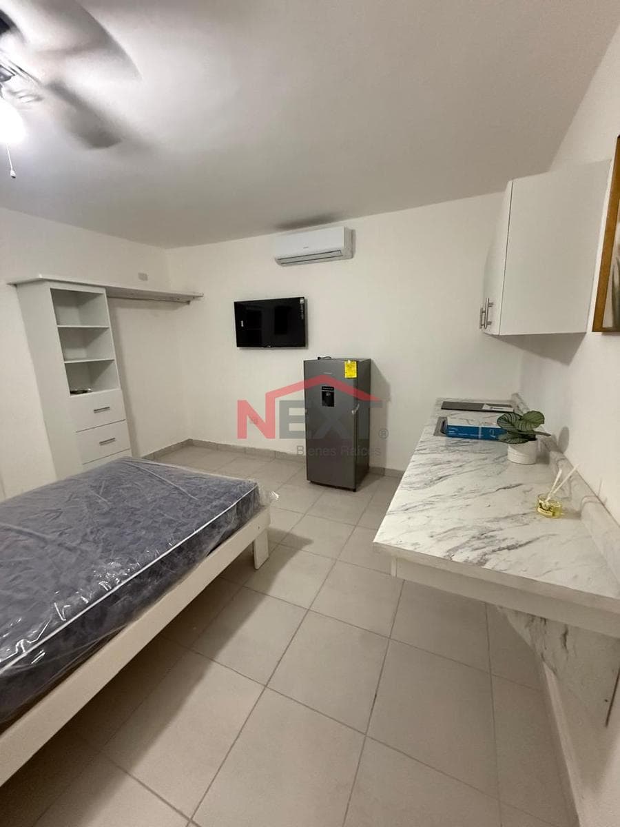 APARTMENT FOR RENT IN COL. OLIVARES