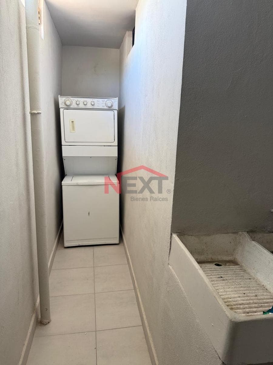 APARTMENT FOR RENT IN COL. OLIVARES