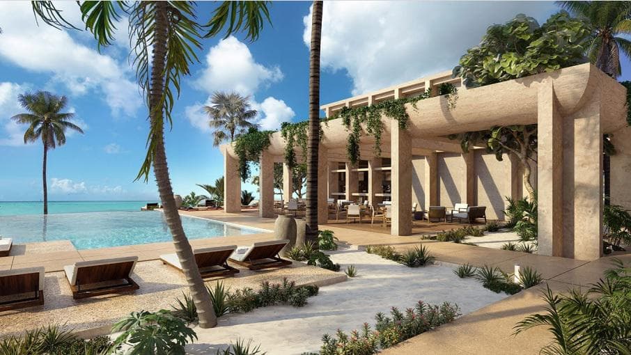 Apartment for Sale in Boga-Telchac