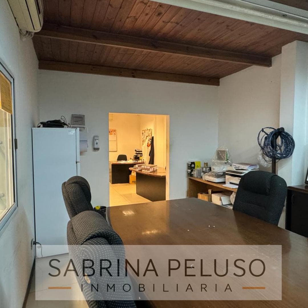 Warehouse for Sale in La Matanza