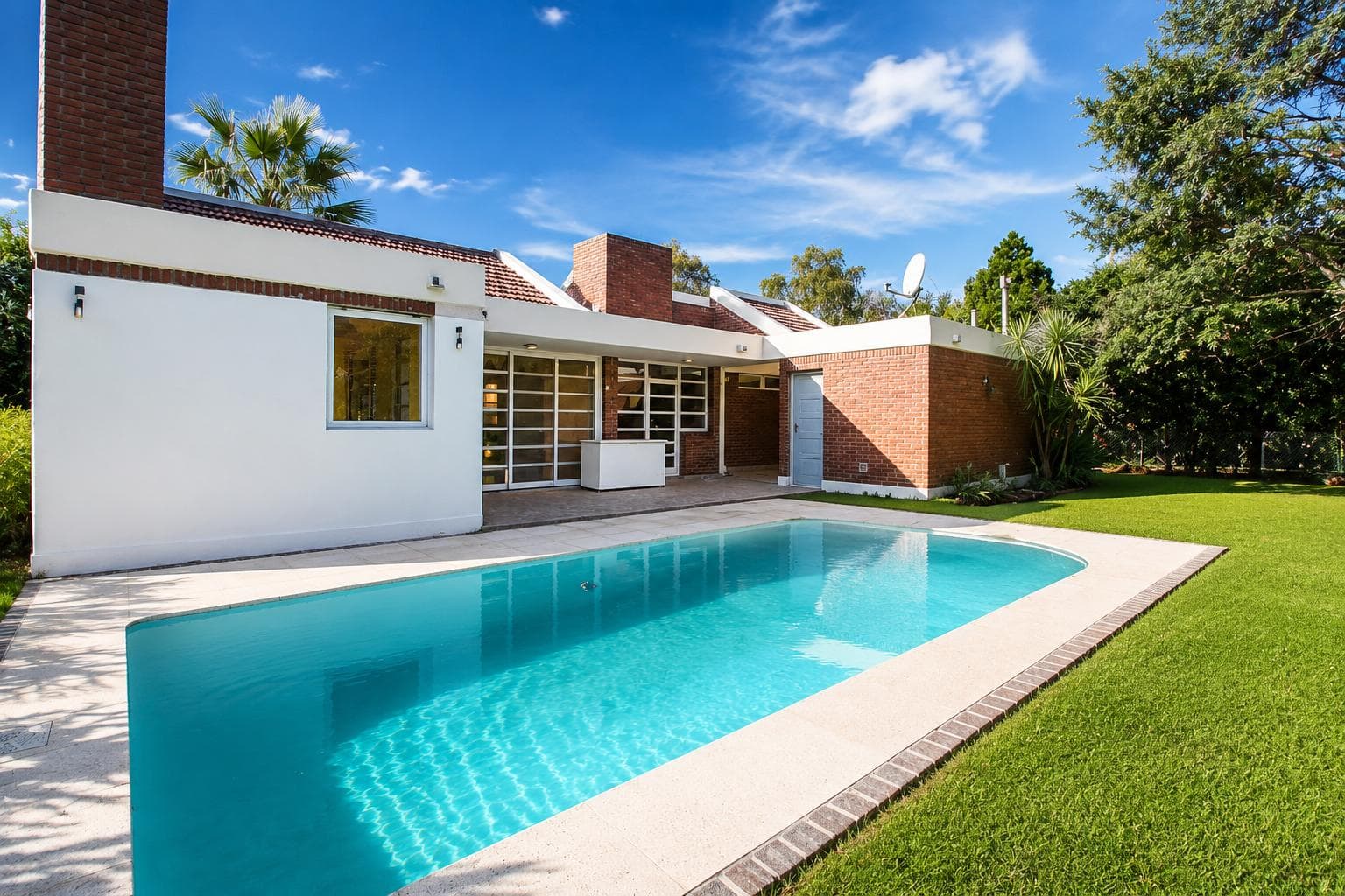 5-Room House for Sale in El Paraíso Country Club, Guernica