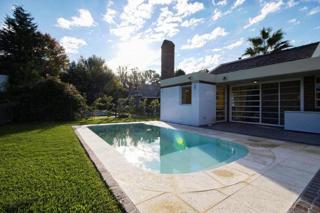5-Room House for Sale in El Paraíso Country Club, Guernica