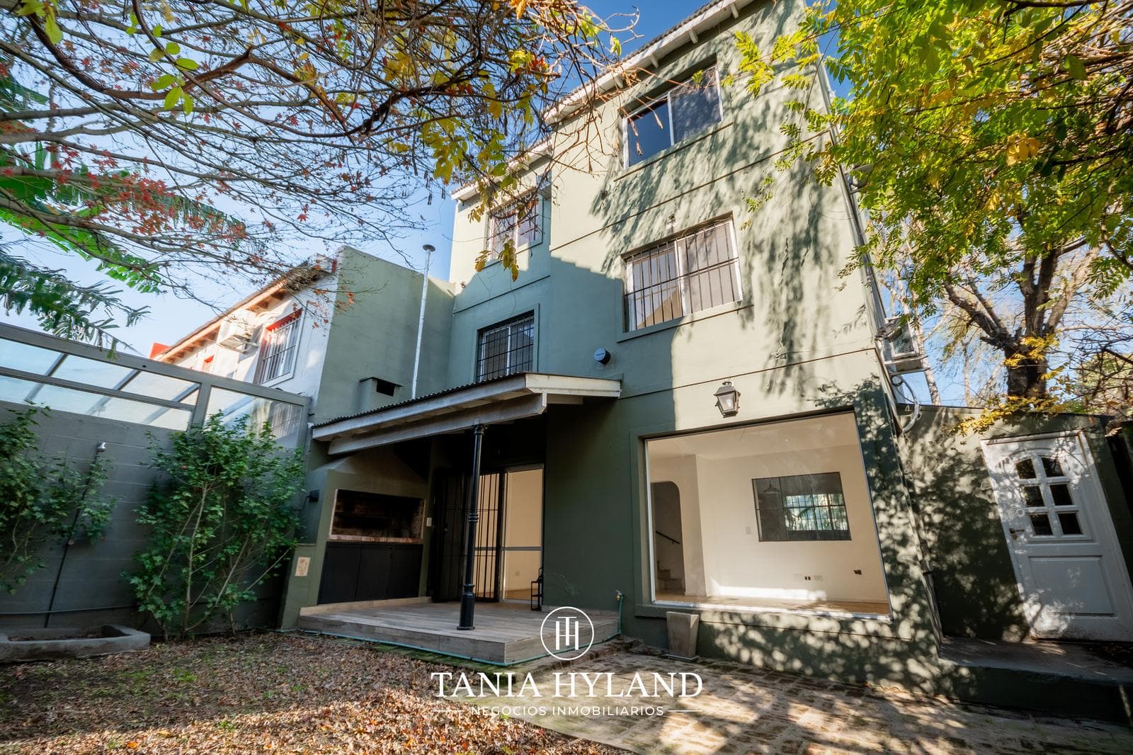 5-room house for sale in San Isidro