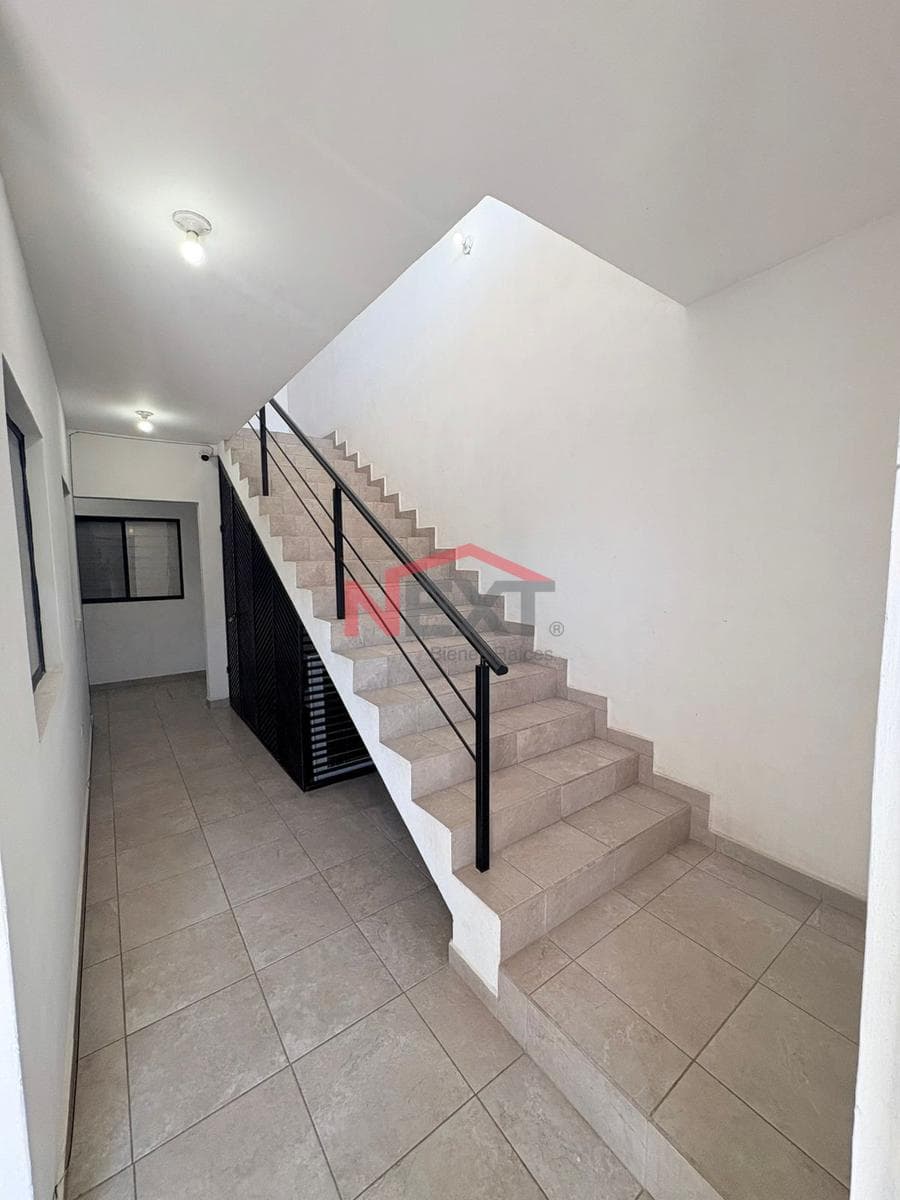 APARTMENT FOR RENT IN THE BACHOCO NEIGHBORHOOD