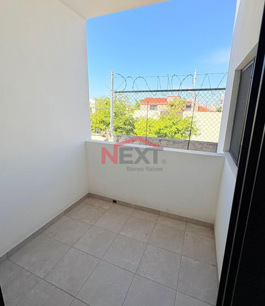 APARTMENT FOR RENT IN THE BACHOCO NEIGHBORHOOD