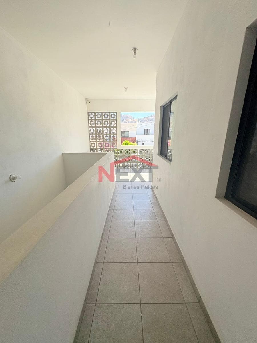 APARTMENT FOR RENT IN THE BACHOCO NEIGHBORHOOD