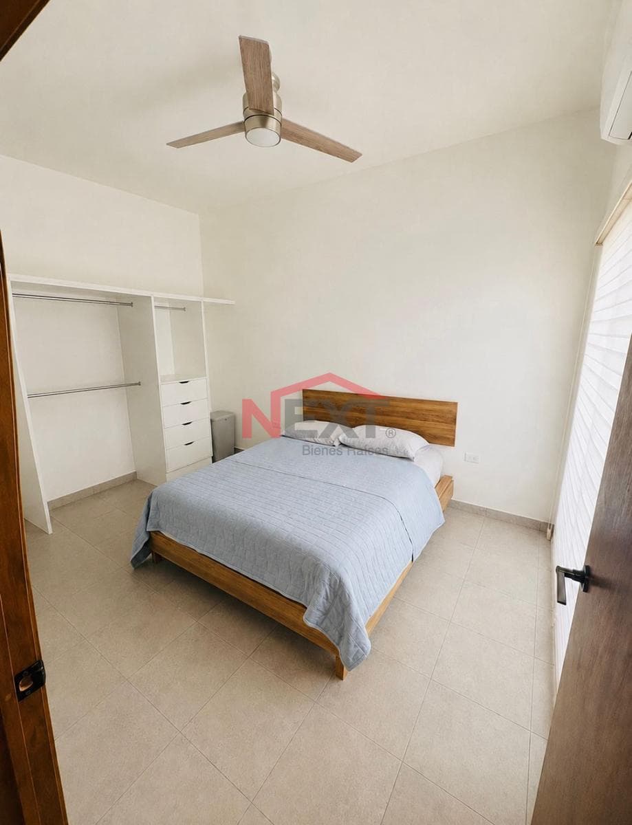 APARTMENT FOR RENT IN THE BACHOCO NEIGHBORHOOD