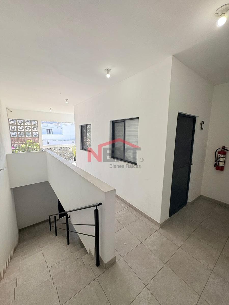 APARTMENT FOR RENT IN THE BACHOCO NEIGHBORHOOD