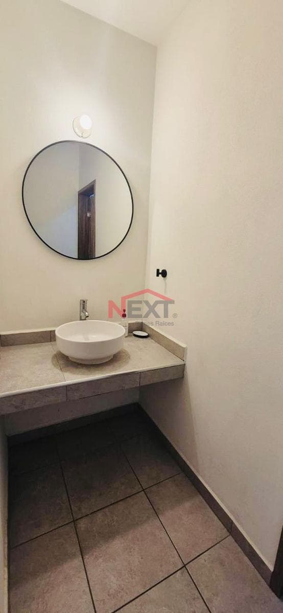 APARTMENT FOR RENT IN THE BACHOCO NEIGHBORHOOD