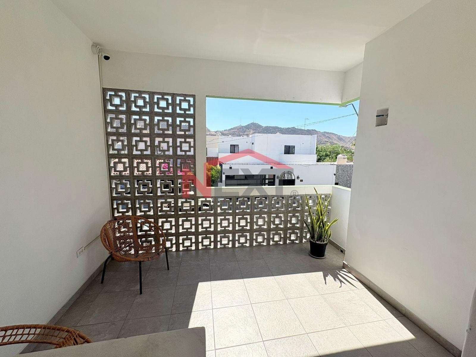 APARTMENT FOR RENT IN THE BACHOCO NEIGHBORHOOD