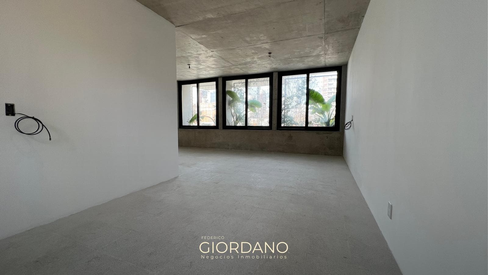 Apartment for Rent in Downtown Quilmes