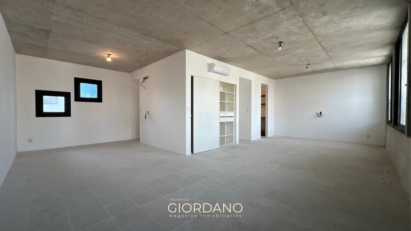 Apartment for Rent in Downtown Quilmes