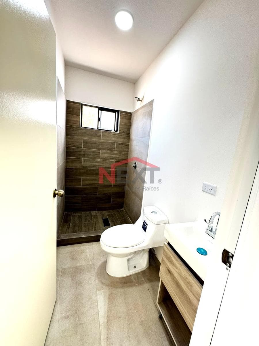 HOUSE FOR SALE IN THE CORTIJO UNISON NEIGHBORHOOD