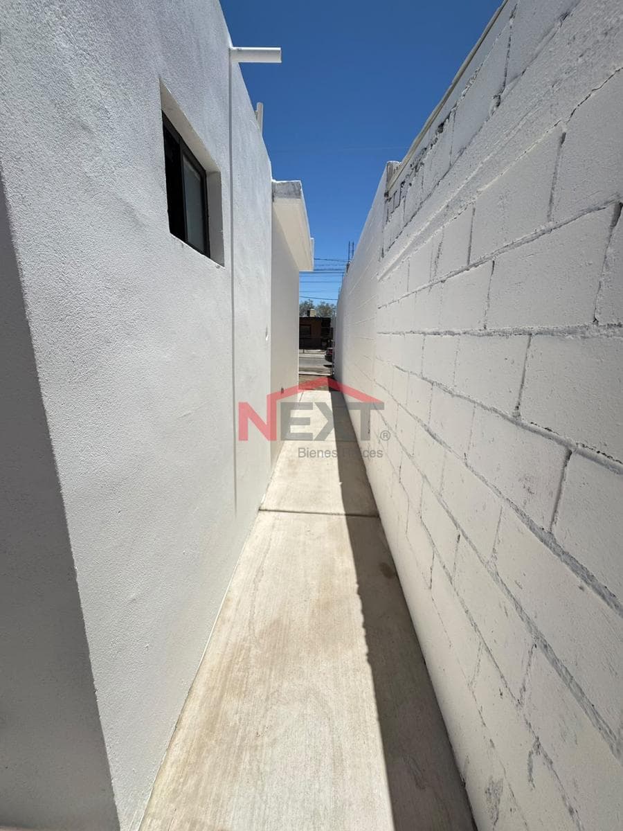 HOUSE FOR SALE IN THE CORTIJO UNISON NEIGHBORHOOD