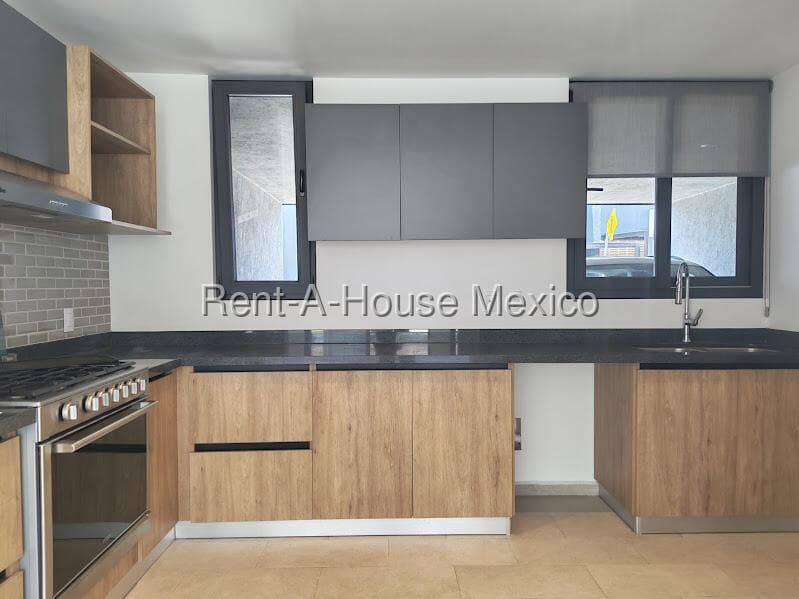 Ground-Floor Apartment for Rent in La Sierra Residencial