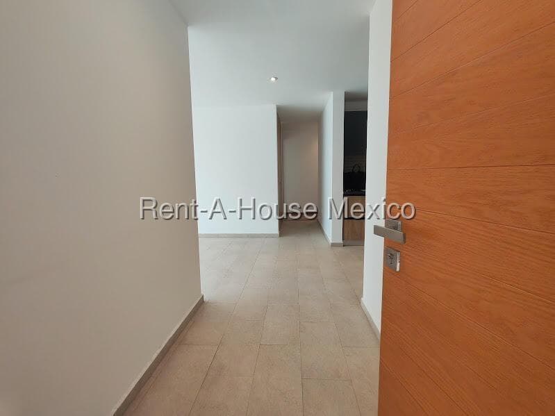 Ground-Floor Apartment for Rent in La Sierra Residencial
