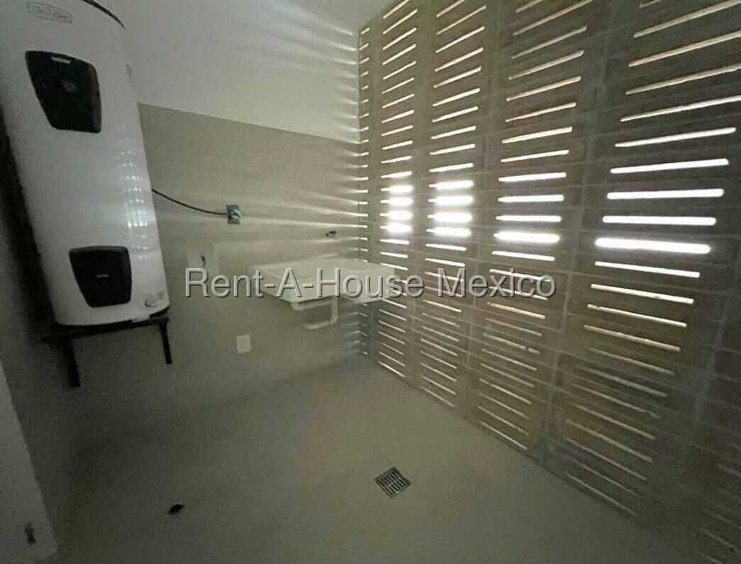 Ground-Floor Apartment for Rent in La Sierra Residencial