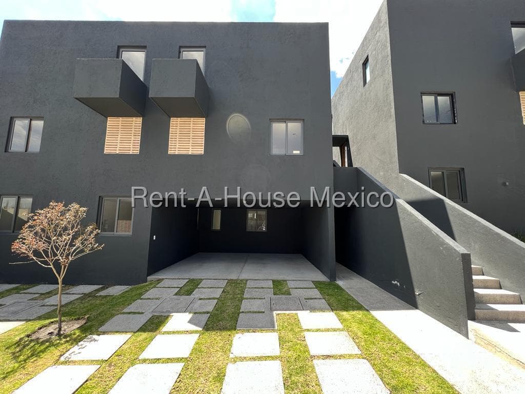Ground-Floor Apartment for Rent in La Sierra Residencial
