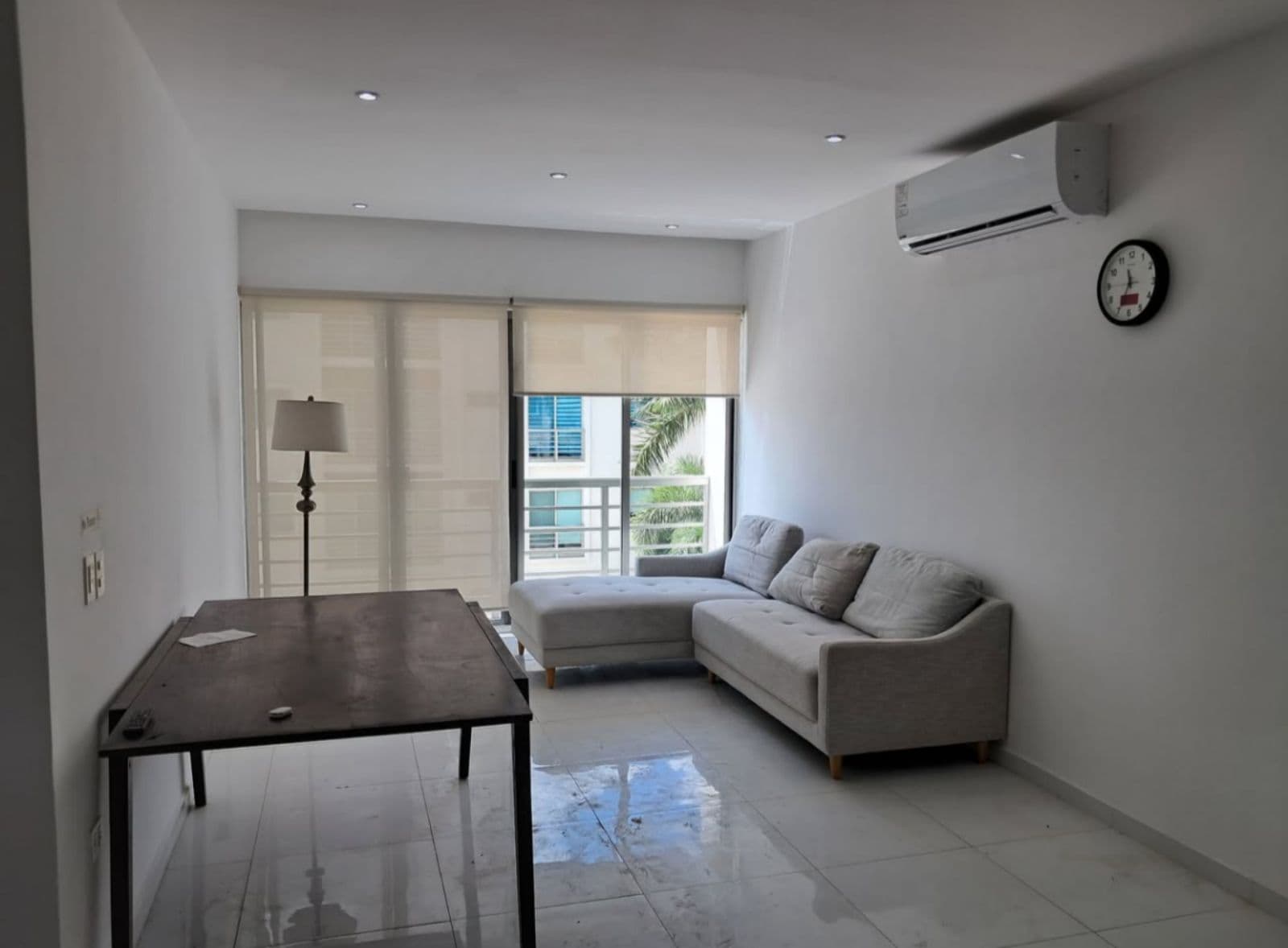 FURNISHED APARTMENT FOR RENT: 3 BEDROOMS, ASTORIA, AV. HUAYACAN