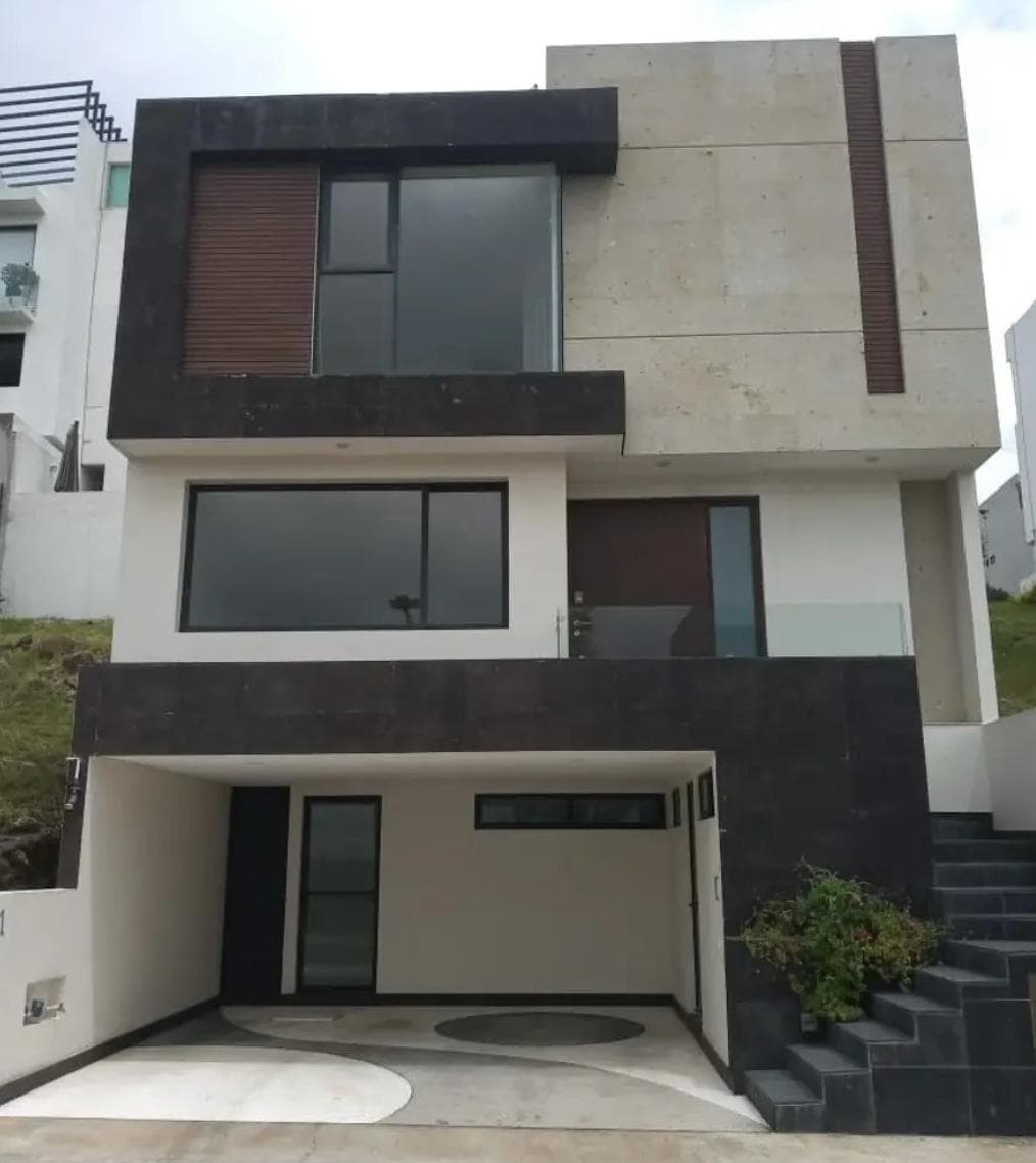 House for sale in the Lago Esmeralda Residential Complex in Atizapán de Zaragoza, State of Mexico