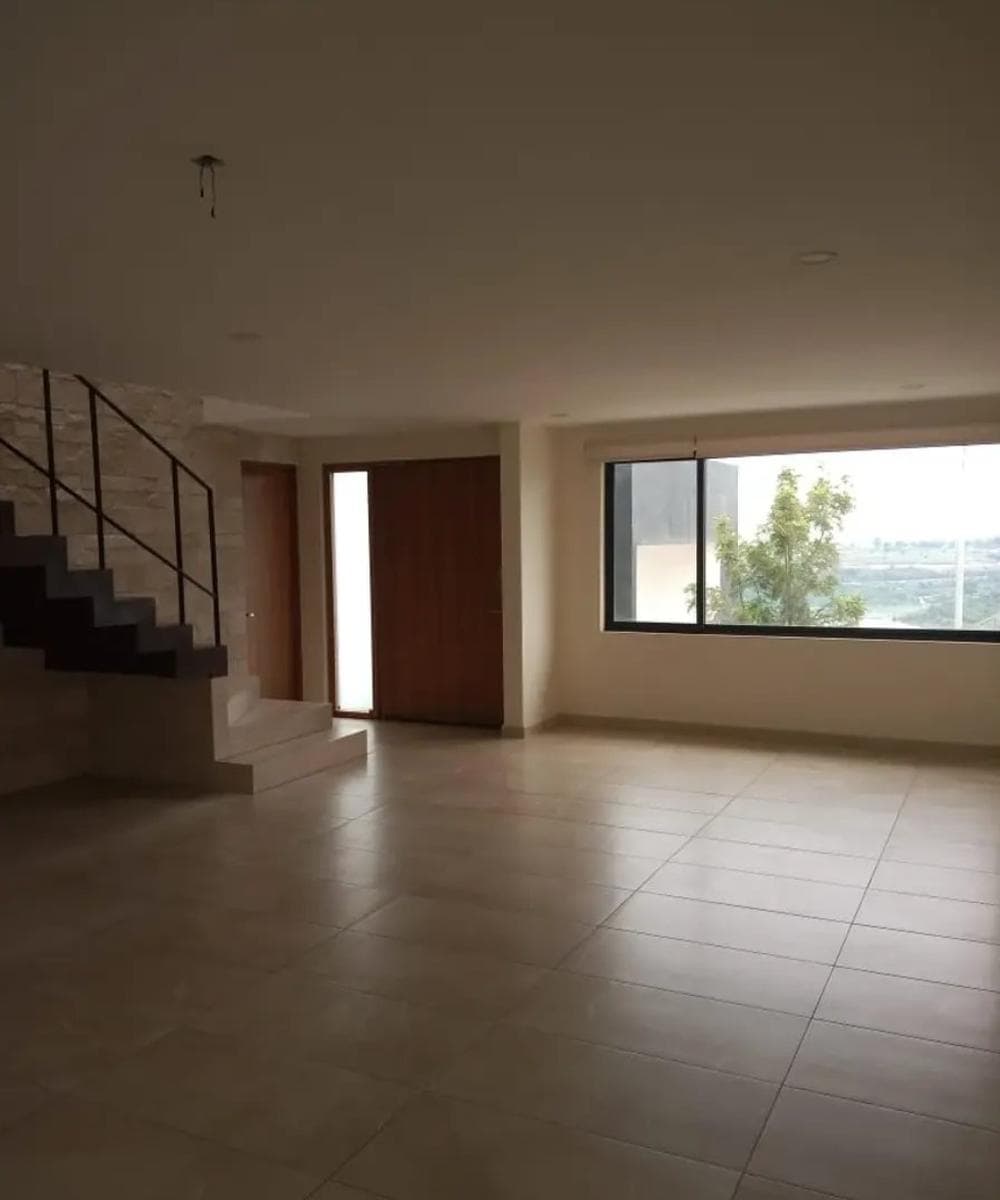 House for sale in the Lago Esmeralda Residential Complex in Atizapán de Zaragoza, State of Mexico