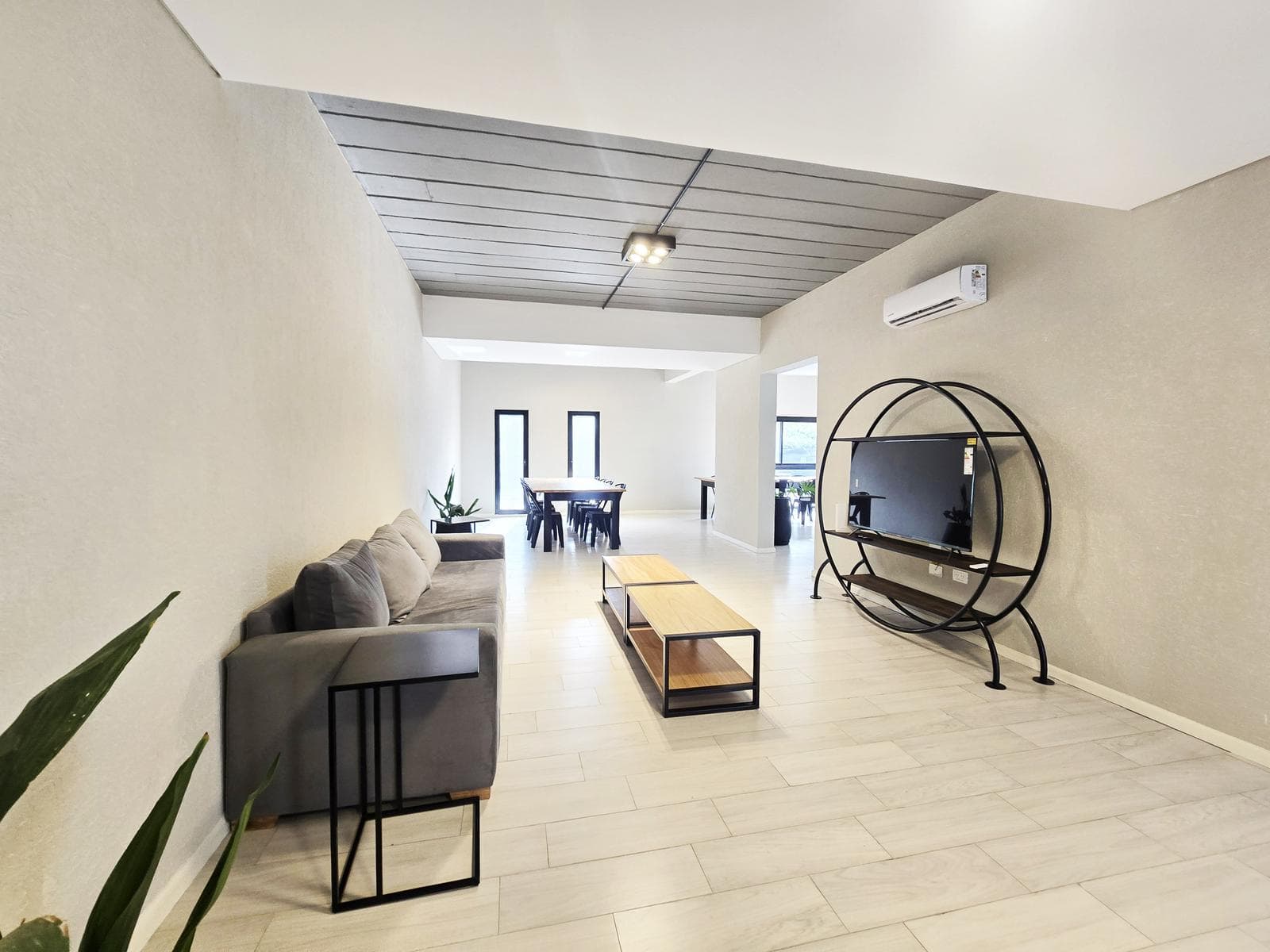 Brand-new studio apartment in Campus Village, Pilar