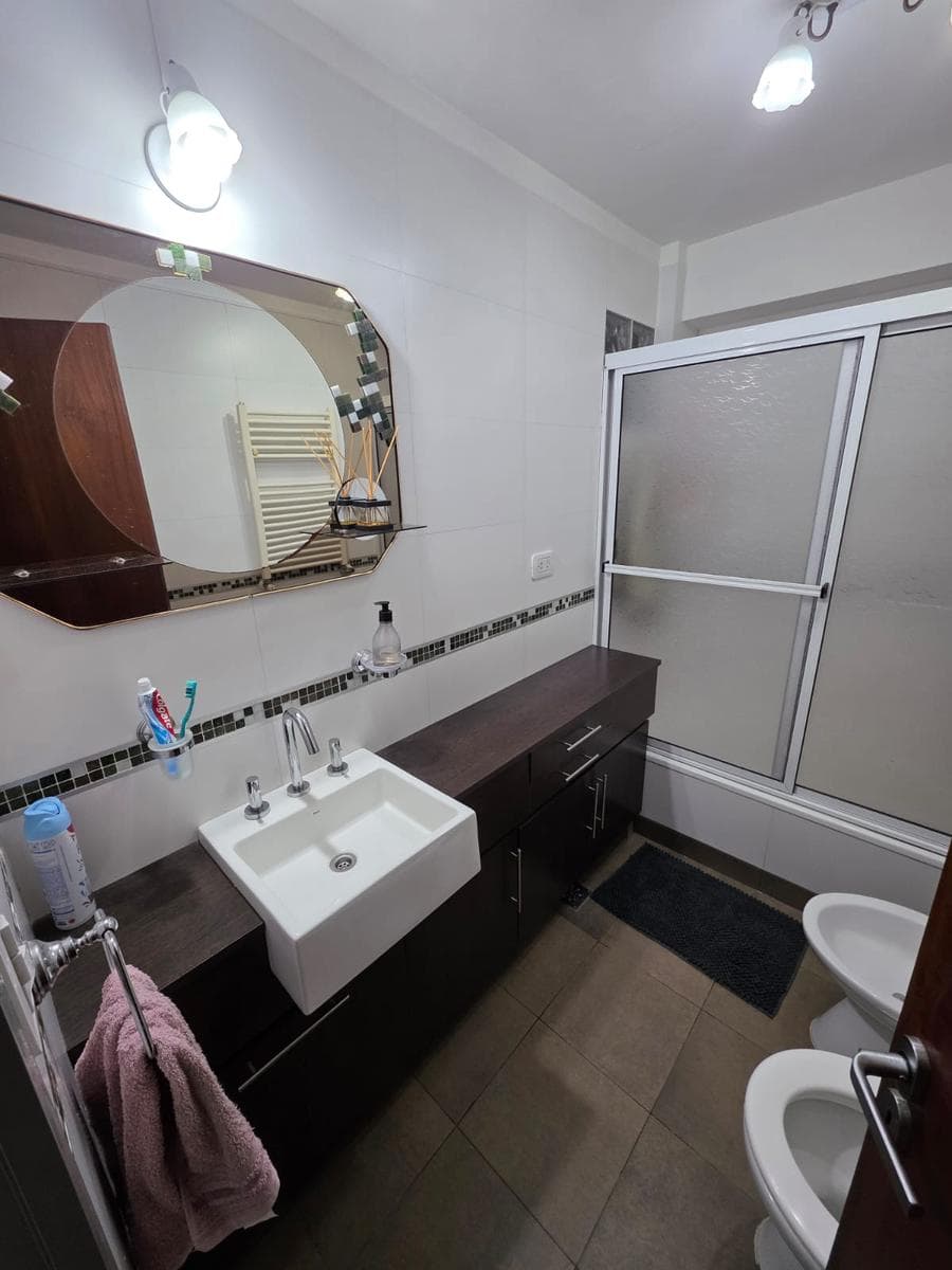 1-Bedroom Apartment for Sale - Pichincha, Rosario