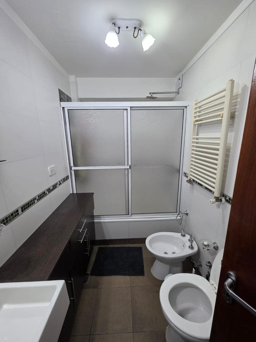 1-Bedroom Apartment for Sale - Pichincha, Rosario