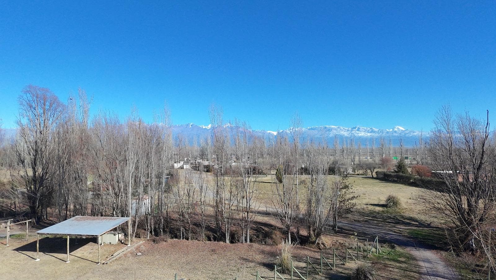 Lot in the San Carlos de Capiz Gated Community, 2,000 m²