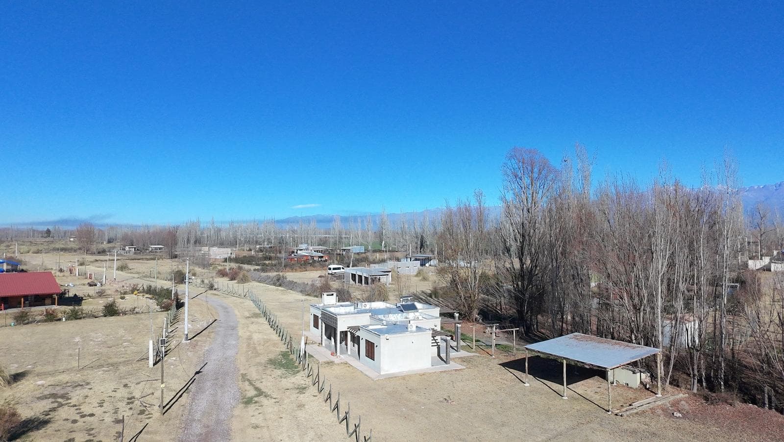 Lot in the San Carlos de Capiz Gated Community, 2,000 m²