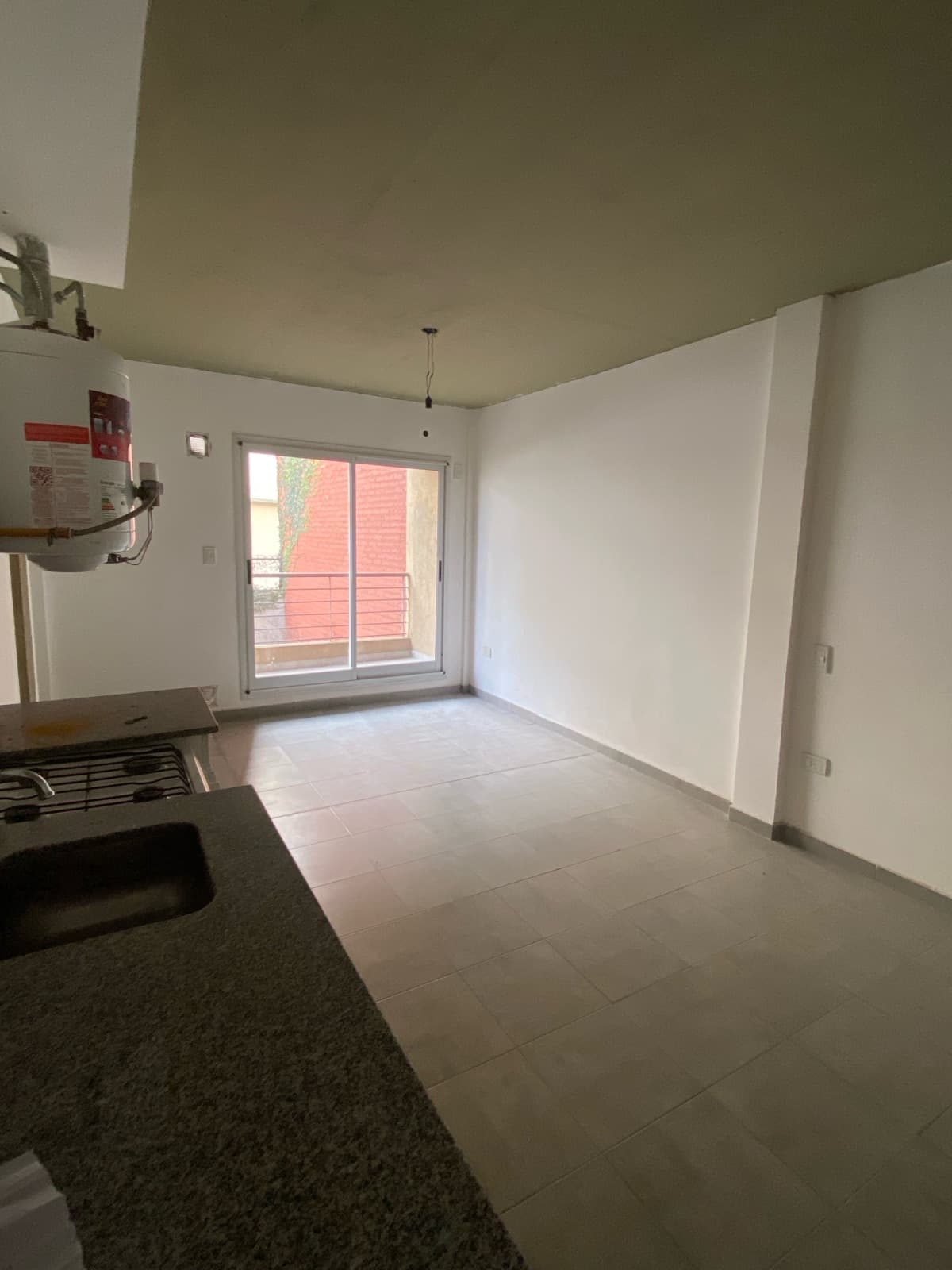 Departamento en venta República de la Sexta