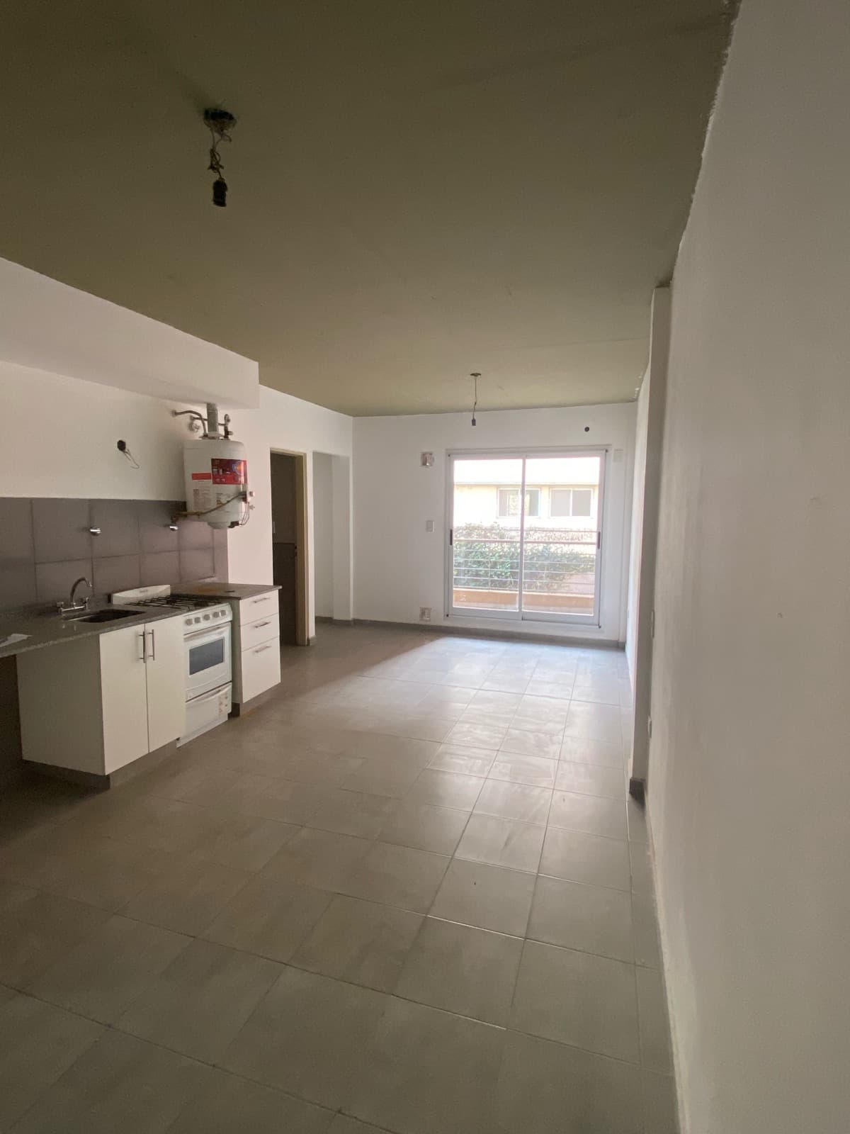 Departamento en venta República de la Sexta