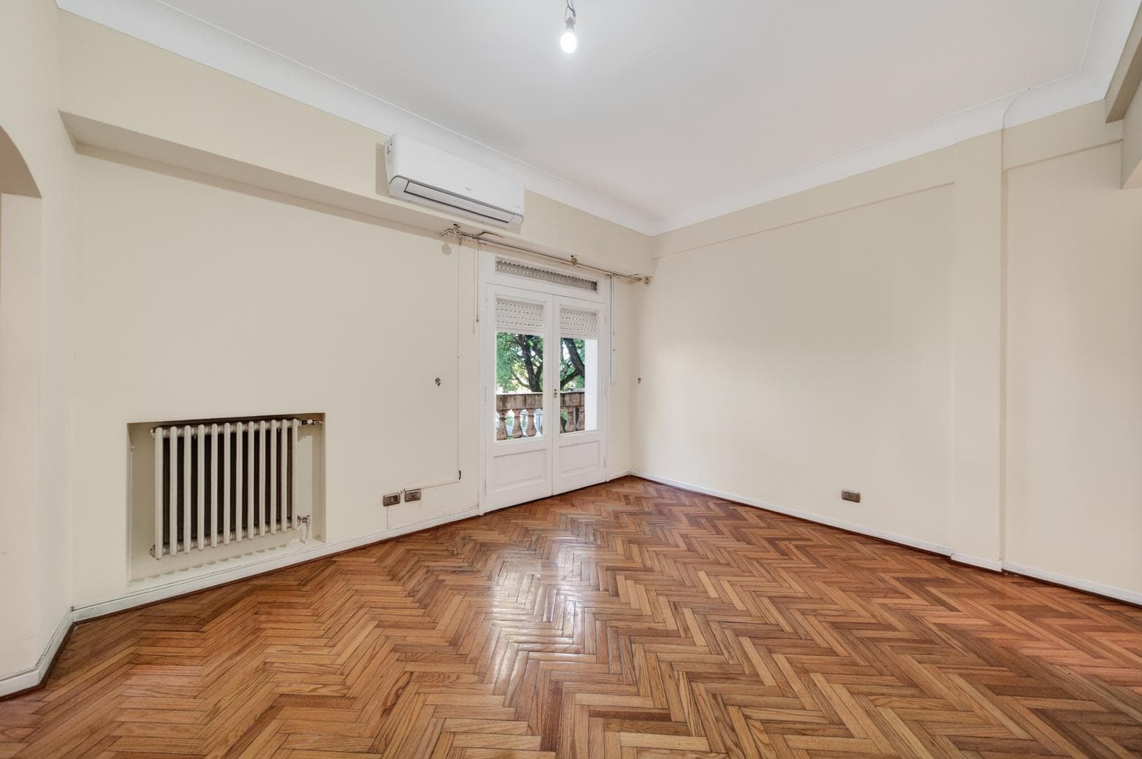 Apartment in Villa Pueyrredon