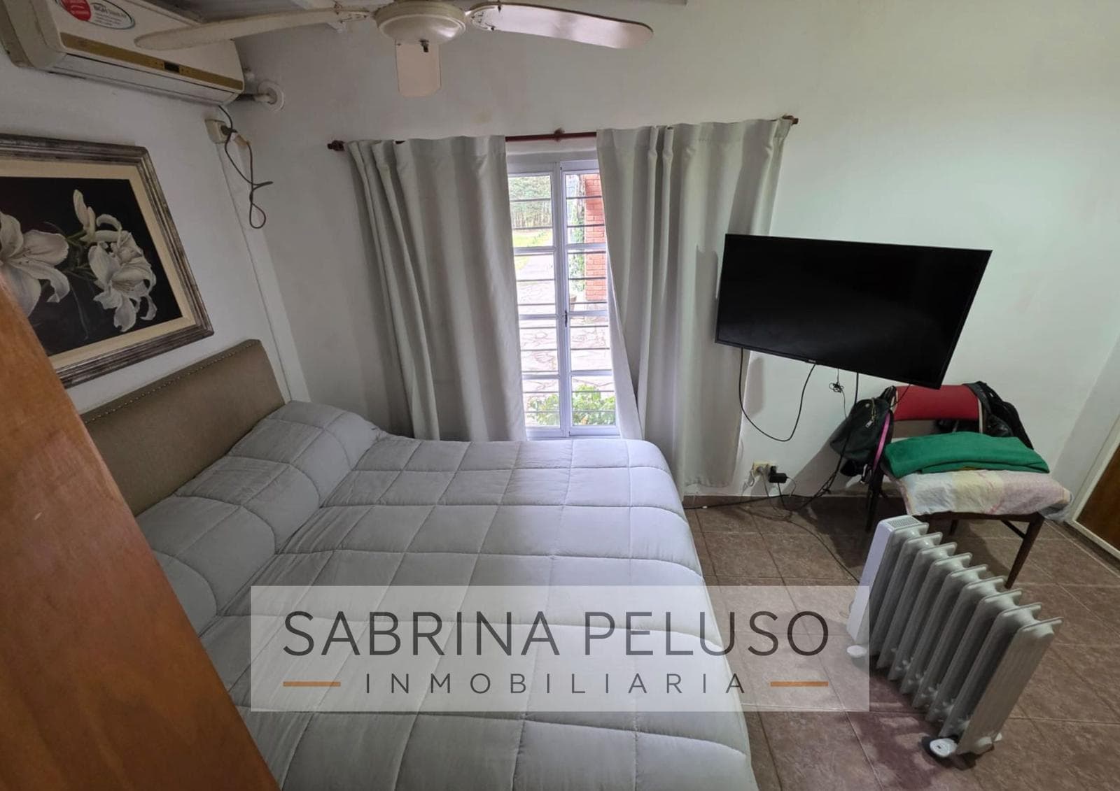 Country house for sale in Moreno.