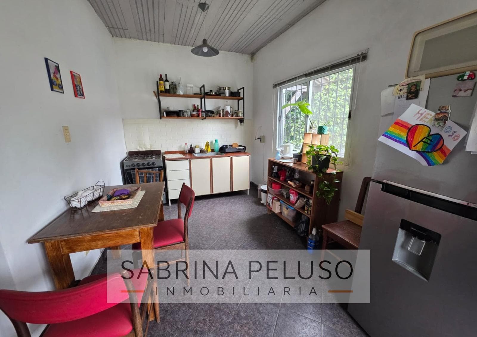 Country house for sale in Moreno.