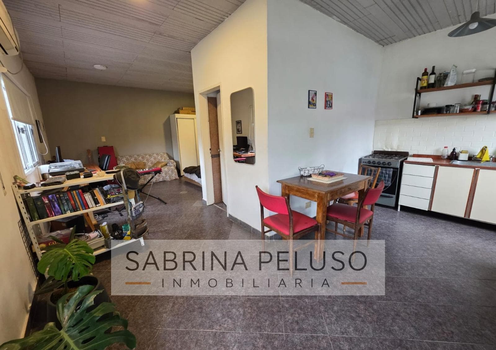 Country house for sale in Moreno.