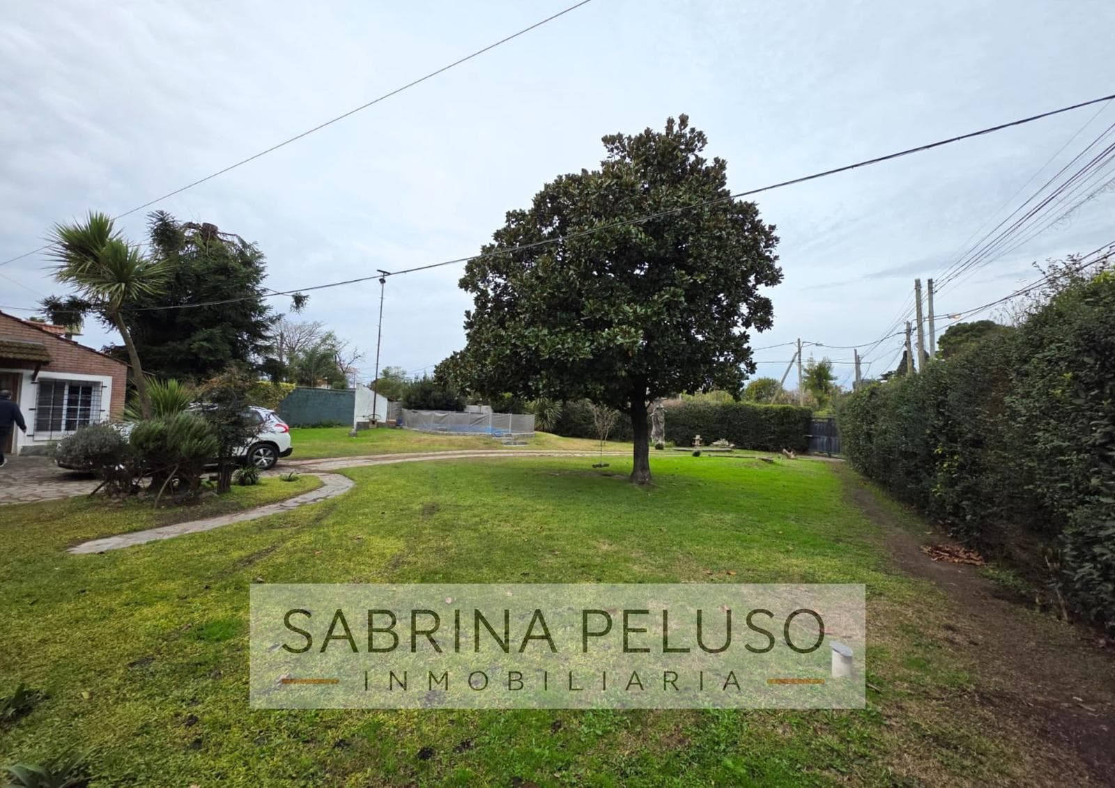 Country house for sale in Moreno.