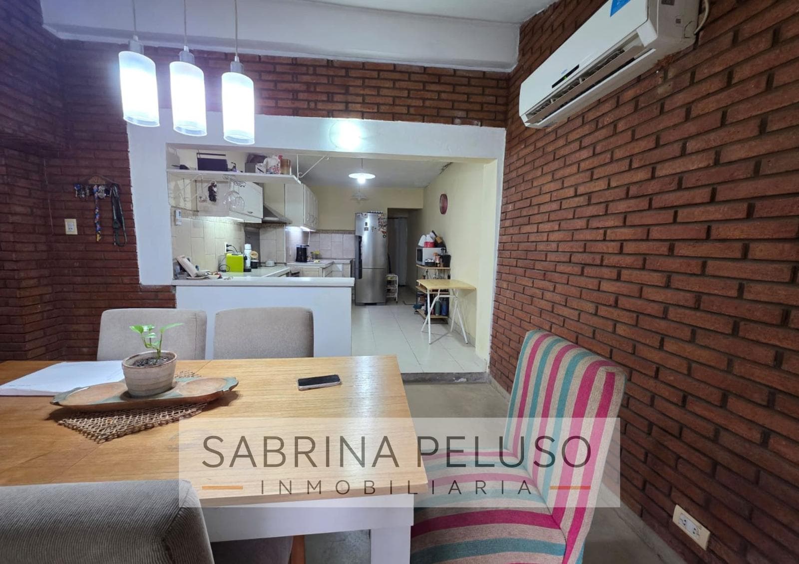 Country house for sale in Moreno.