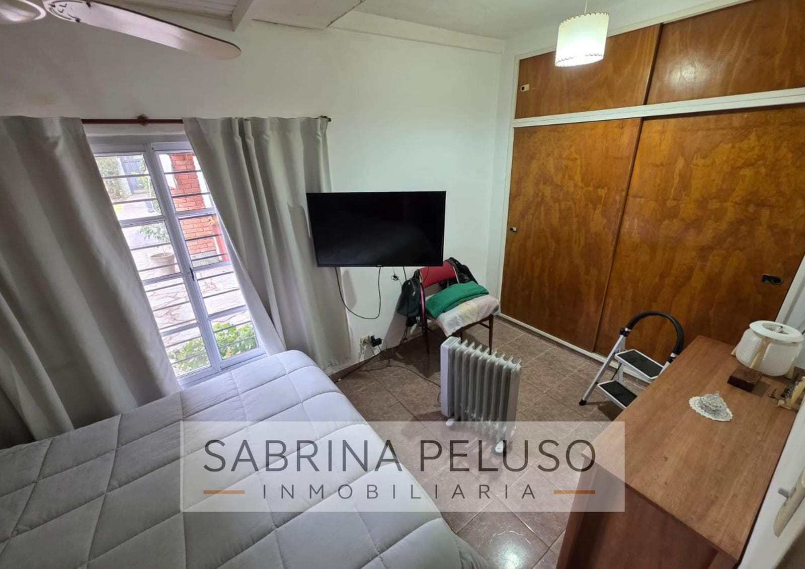 Country house for sale in Moreno.